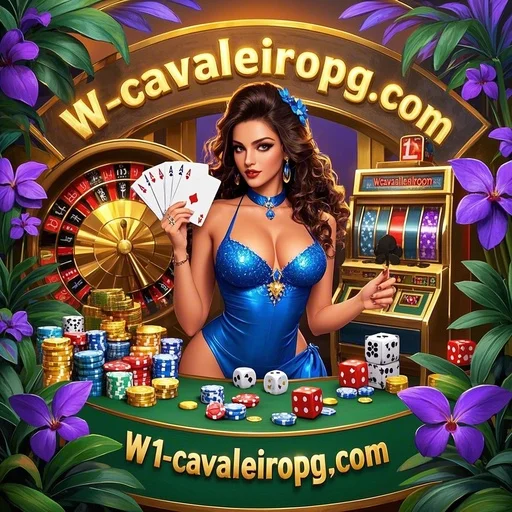 Explorando a Categoria 'Comunidade' no w1-cavaleiropg.com