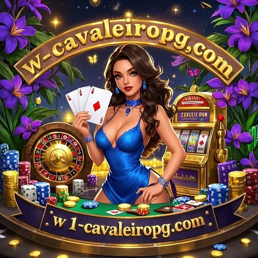 Novidades Empolgantes nas Atualizações do w1-cavaleiropg.com